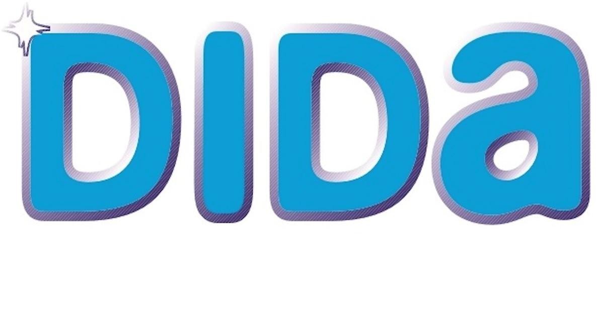 Paraqitja e markës DIDA