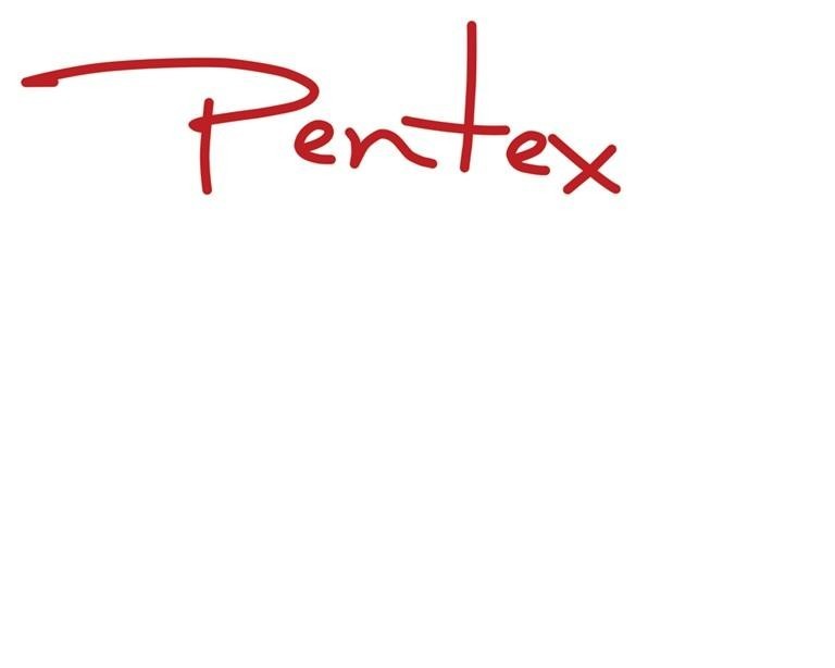 Paraqitja e markës PENTEX