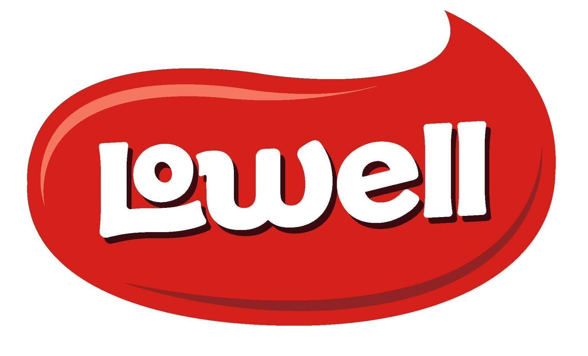Paraqitja e markës LOWELL