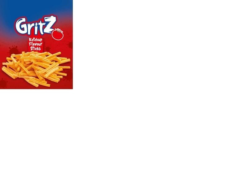 Paraqitja e markës GRITZ