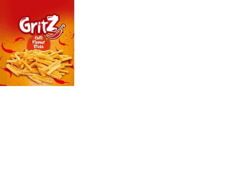 Paraqitja e markës GRITZ