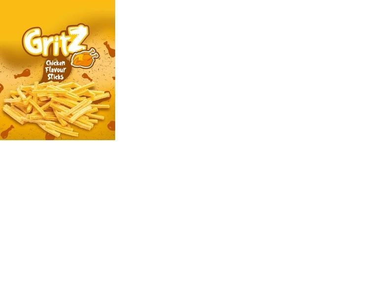 Paraqitja e markës GRITZ