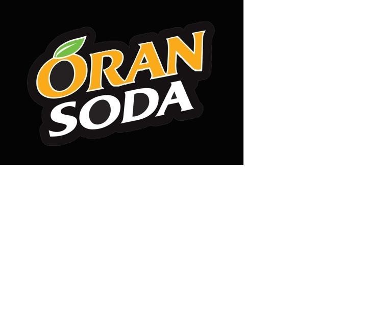 Paraqitja e markës ORAN SODA