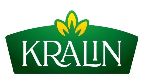 Paraqitja e markës KRALIN