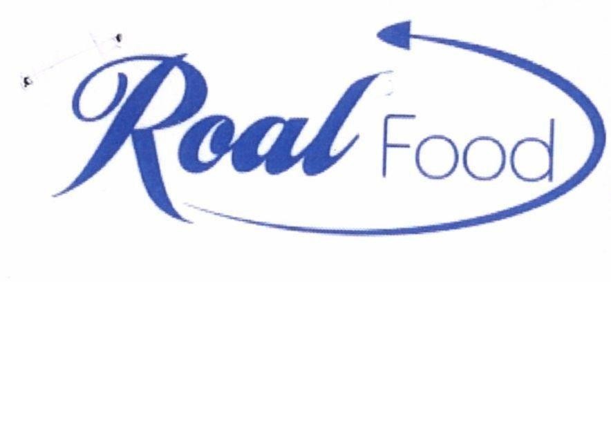 Paraqitja e markës roal food