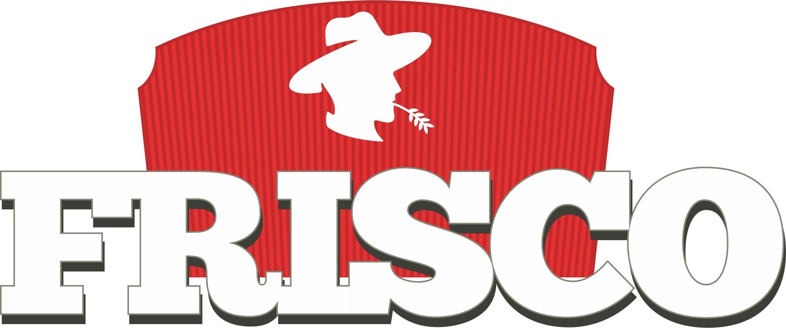 Paraqitja e markës FRISCO