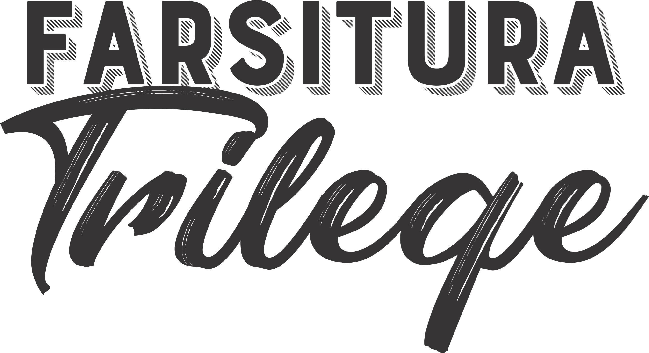 The representation of the trademark FARSITURA Trileqe