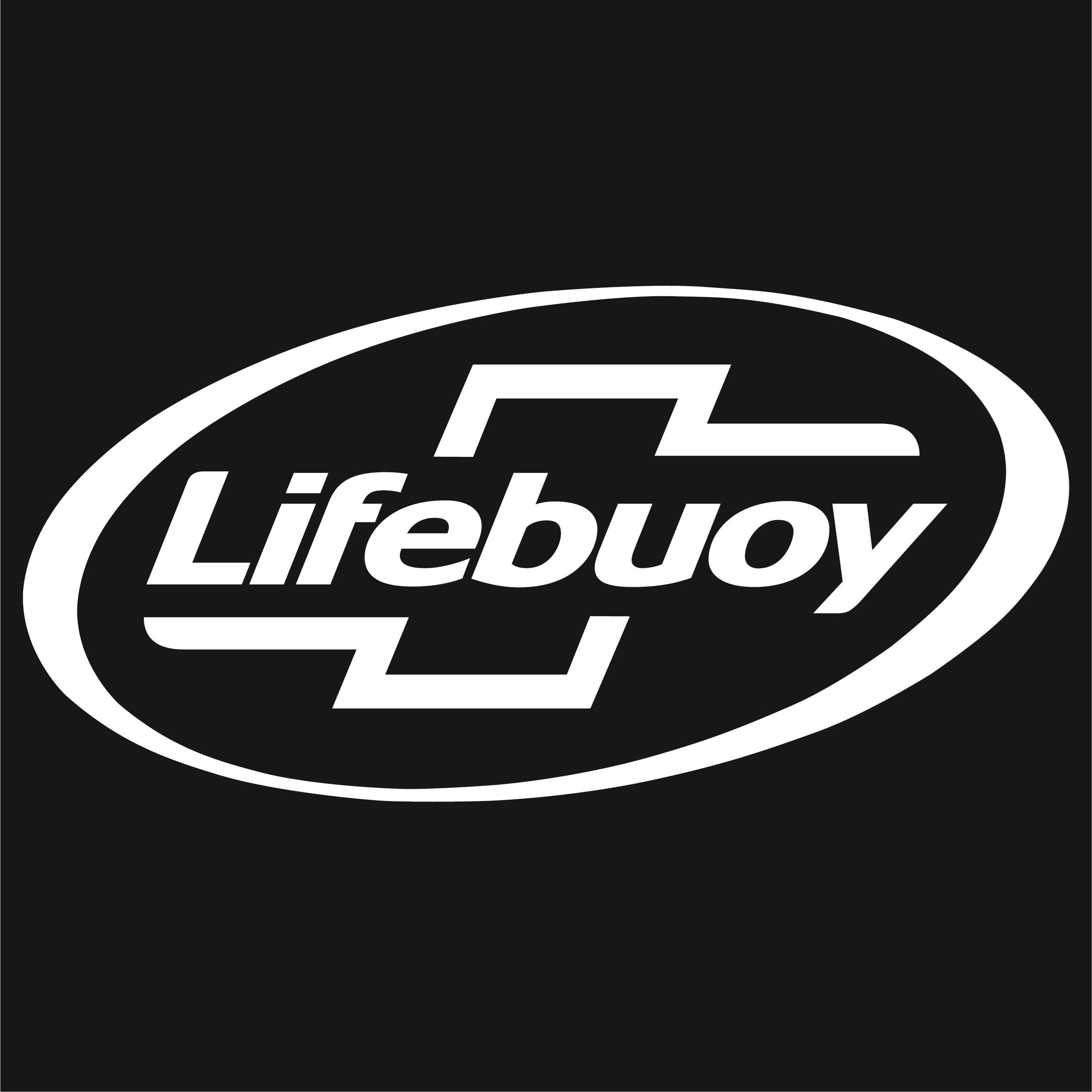 Paraqitja e markës LIFEBUOY
