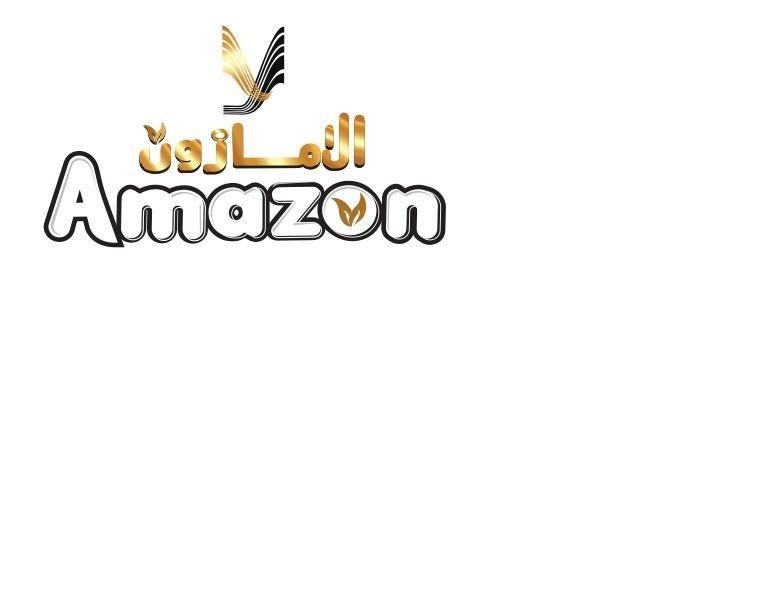 Paraqitja e markës Amazon