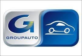 Paraqitja e markës group auto G
