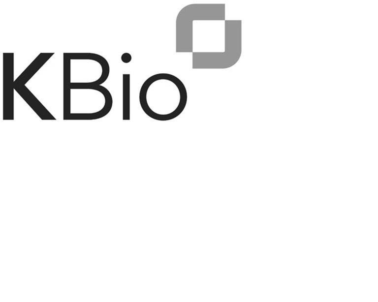 Paraqitja e markës KBio