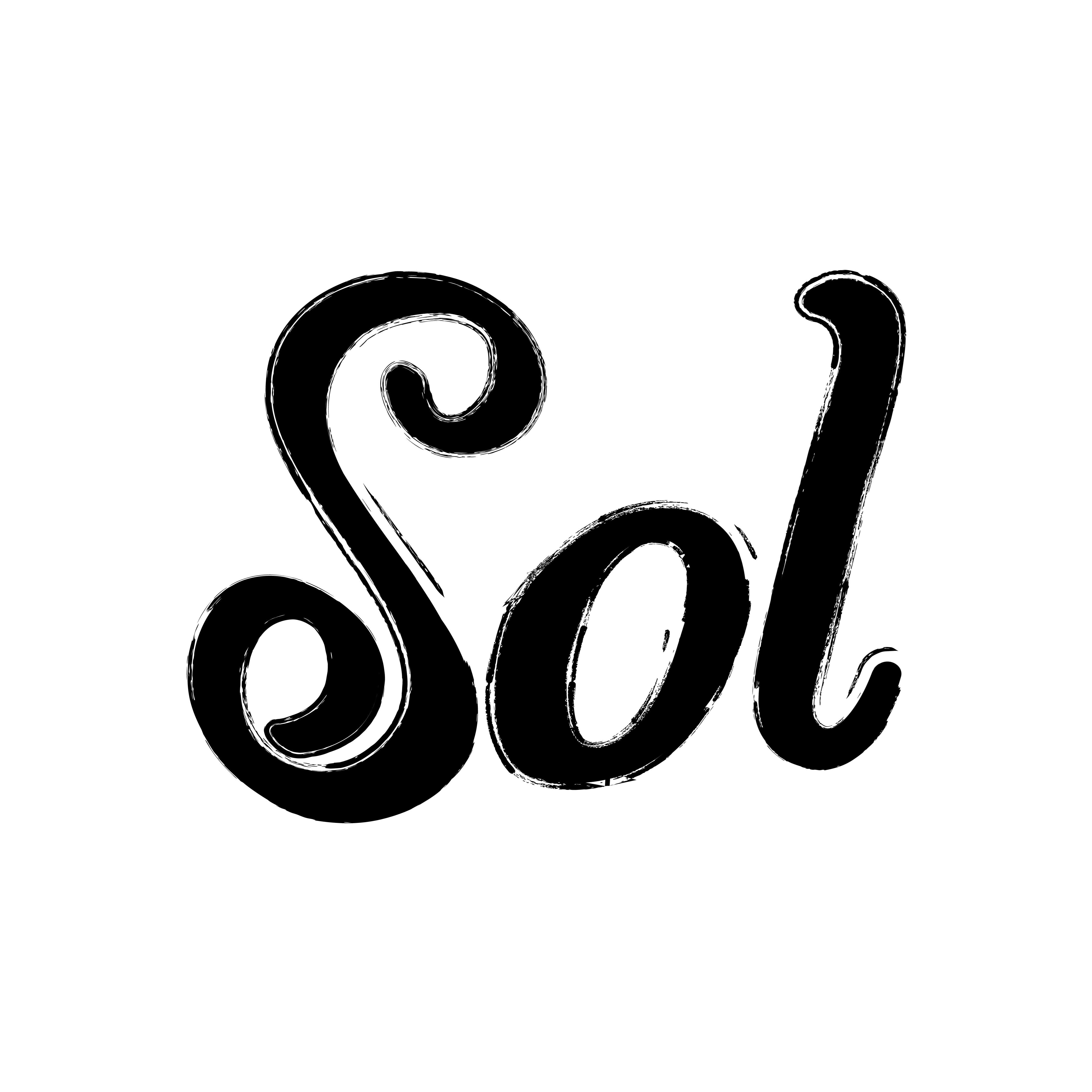 Paraqitja e markës SOL