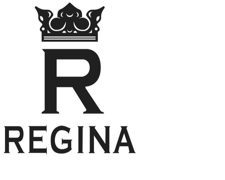 Paraqitja e markës REGINA
