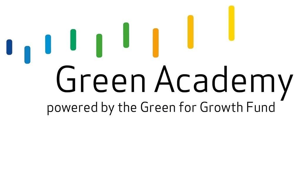 Paraqitja e markës GREEN ACADEMY