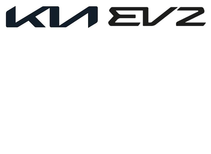 Paraqitja e markës KIAEV2