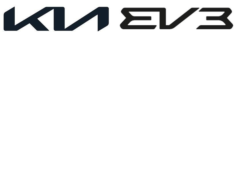 The representation of the trademark KIAEV3