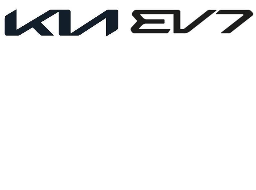 Paraqitja e markës KIAEV7
