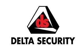 Paraqitja e markës DELTA SECURITY