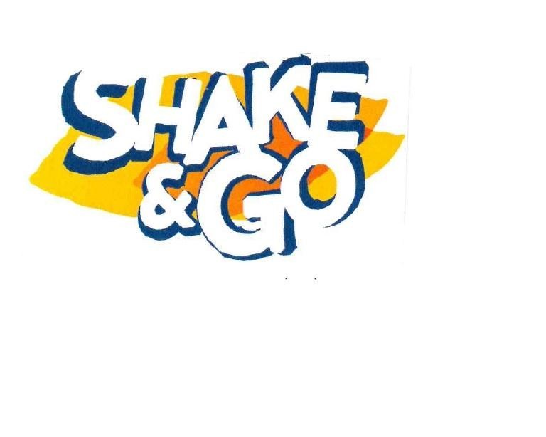 Paraqitja e markës shake&go