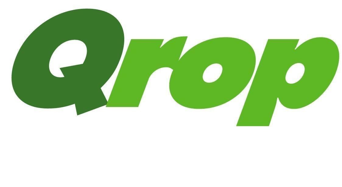 Paraqitja e markës Qrop