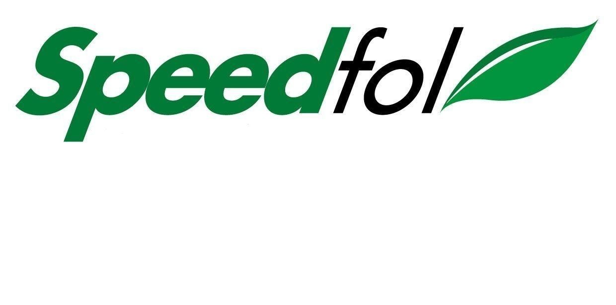 La riproduzione del marchio Speedfol