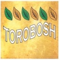 Paraqitja e markës TOROBOSH