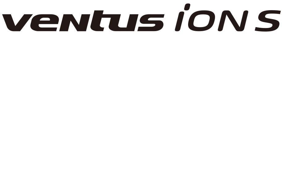 Paraqitja e markës ventus IONS