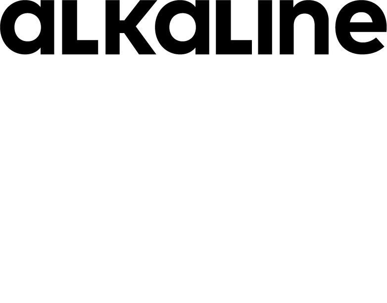 Paraqitja e markës alkaline