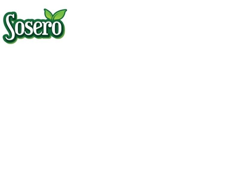 Paraqitja e markës Sosero
