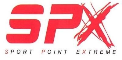 Paraqitja e markës SPX