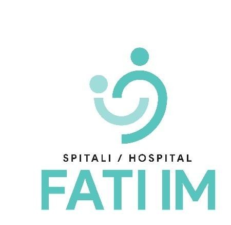 The representation of the trademark SPITALI FATI IM