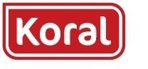 Paraqitja e markës KORAL