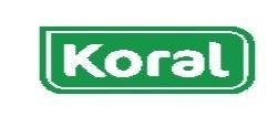 Paraqitja e markës KORAL