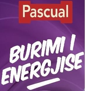 Paraqitja e markës PASCUAL
