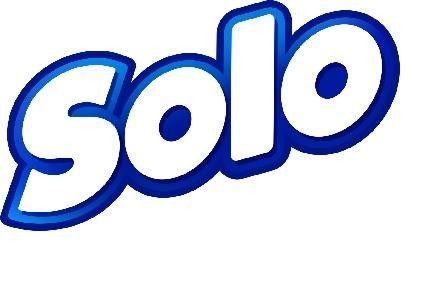 Paraqitja e markës SOLO