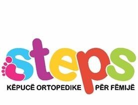 Paraqitja e markës Steps