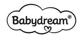 Paraqitja e markës BABY DREAM