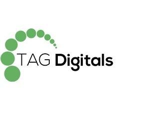 Paraqitja e markës TAG DIGITALS