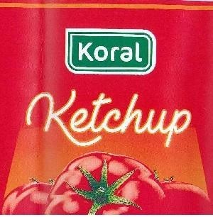 Paraqitja e markës KORAL