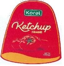 Paraqitja e markës KORAL