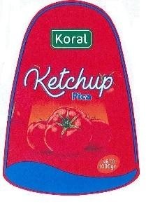 Paraqitja e markës KORAL