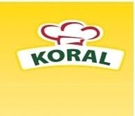 Paraqitja e markës KORAL