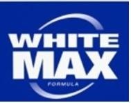 Paraqitja e markës WHITE MAX
