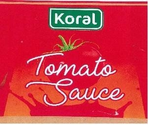 Paraqitja e markës KORAL