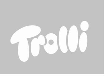 Paraqitja e markës Trolli