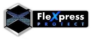 La riproduzione del marchio FleXpress