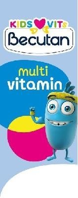 Paraqitja e markës BECUTAN