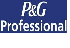 The representation of the trademark P&G PROFESSIONAL