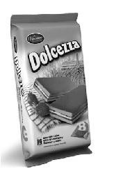 Paraqitja e markës DOLCEZZA