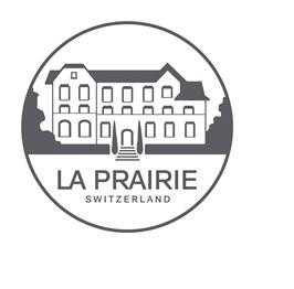 The representation of the trademark LA PRAIRIE